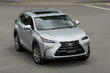 Review premium crossover Lexus NX 200 foto 2