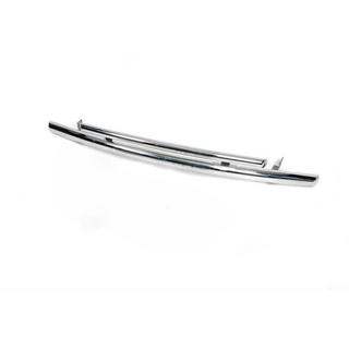Protectie Fata ST014 (Inox) Range Rover III L322 2002-2012 foto 4