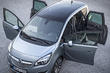Review actualizat compact mpv Opel Meriva foto 1