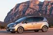 Review actualizat compact mpv Opel Meriva foto 4
