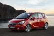 Review actualizat compact mpv Opel Meriva foto 2