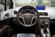 Review actualizat compact mpv Opel Meriva foto 6