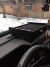 Volkswagen T4 Transporter 1990-2003 Polita bord (Tip-1) foto 5