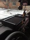 Volkswagen T4 Transporter 1990-2003 Polita bord (Tip-1) foto 7