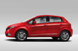 Review hatchback Geely GC5 foto 4