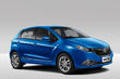 Review hatchback Geely GC5 foto 1