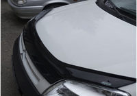Citroen Berlingo 1996-2008 Deflector capota Eurocap (2003-2008) foto 5