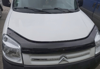 Citroen Berlingo 1996-2008 Deflector capota Eurocap (2003-2008) foto 4