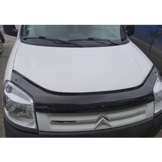 Deflector capota Eurocap (2003-2008) Citroen Berlingo 1996-2008 foto 4