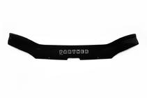 Peugeot Partner 1996-2008 Deflector Capota VIP (1996-2002) foto 2