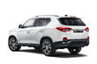 Review crossover SsangYong Rexton a treia generație foto 5