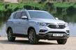 Review crossover SsangYong Rexton a treia generație foto 1