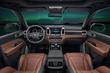 Review crossover SsangYong Rexton a treia generație foto 6