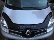 Renault Kangoo 2008–2020 Deflector capota 2013↗ (VIP) foto 2