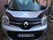 Renault Kangoo 2008–2020 Deflector capota 2013↗ (VIP) foto 3