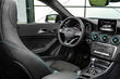 Review hatchback Mercedes-Benz A-class W176 foto 6