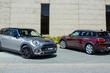 Prezentare MINI Clubman a doua generație foto 6