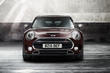 Prezentare MINI Clubman a doua generație foto 5