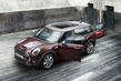 Prezentare MINI Clubman a doua generație foto 4