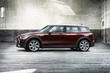Prezentare MINI Clubman a doua generație foto 3