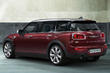 Prezentare MINI Clubman a doua generație foto 2