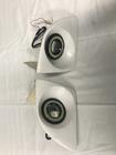Mercedes Sprinter W901/902/903/904/905 1995–2006 Proiectoare ceata LED cu lentila (2 buc, grunduite) foto 2