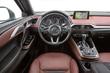Recenzie a crossover-ului Mazda CX-9 cu șapte locuri foto 6