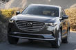 Recenzie a crossover-ului Mazda CX-9 cu șapte locuri foto 1