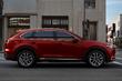 Recenzie a crossover-ului Mazda CX-9 cu șapte locuri foto 3