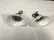 Mercedes Vito W639 2004-2014 Proiectoare ceata LED in bara cu lentila (2 buc, grunduite) foto 2