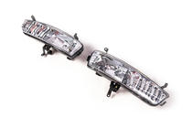 Hyundai Accent 2006-2010 Proiectoare ceata (2 buc) foto 2