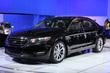 Review sedan Ford Taurus 2013 modelul anului foto 6