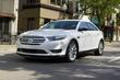 Review sedan Ford Taurus 2013 modelul anului foto 5