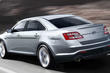 Review sedan Ford Taurus 2013 modelul anului foto 4