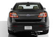 Review sedan Ford Taurus 2013 modelul anului foto 3