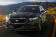Review sedan Ford Taurus 2013 modelul anului foto 2