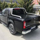 Mercedes X class 2017-2020 Rulou Portbagaj foto 7