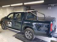Mercedes X class 2017-2020 Rulou Portbagaj foto 10
