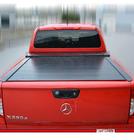 Mercedes X class 2017-2020 Rulou Portbagaj foto 3