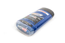 Sonax NanoPro Polish Colorat Albastru cu Ceara 500ml foto 3