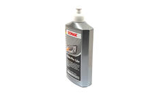 Sonax NanoPro Polish cu ceara culoare gri 500ml foto 1