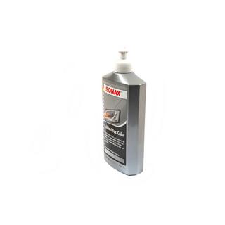 Sonax NanoPro Polish cu ceara culoare gri 500ml foto 1