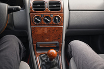 Renault Laguna 1994-2001 Accesorii bord Meric (1998-2001) foto 1