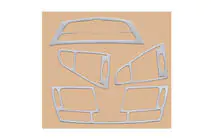 Renault Laguna 2007-2015 Capace bord (Meric, Turcia) foto 2