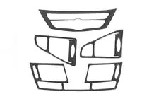 Renault Laguna 2007-2015 Capace bord (Meric, Turcia) foto 5