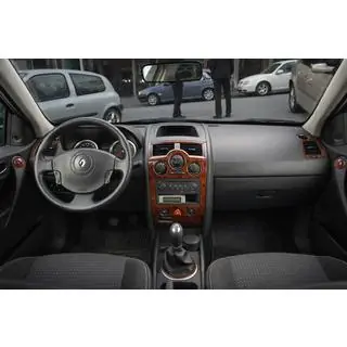 Kit ornamente bord 17 piese (Meric, Turcia)