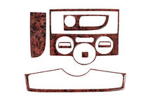 Renault Scenic/Grand 2003-2009 Capace bord (Meric, Turcia) foto 2