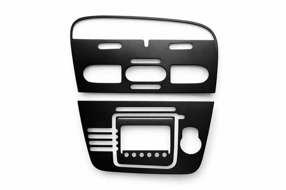 Seat Altea 2004-2015 Capace bord (Set mic) Image