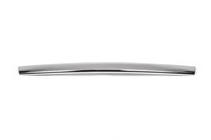 Nissan Pathfinder R51 2005-2014 Protectie bara fata inox foto 2