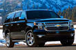 Suv-ul Chevrolet Tahoe foto 5